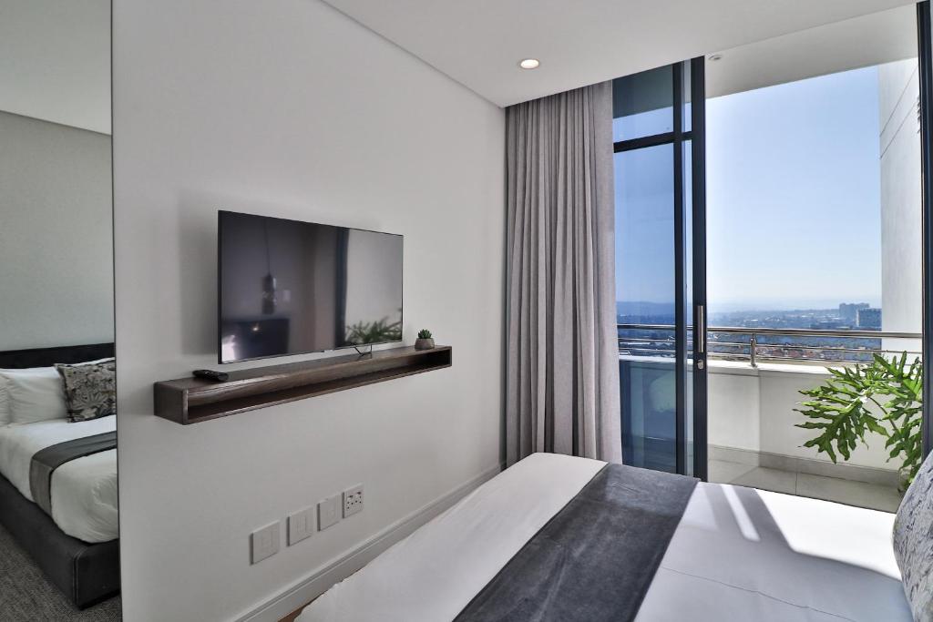 Reserved Suites Illovo   photo