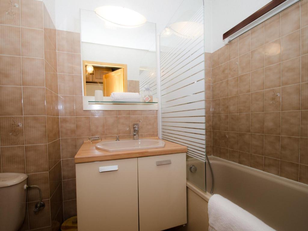 Studio cosy 3 pers, ski-in/ski-out Chamonix avec wifi et animaux admis - FR-1-343-217 - 5