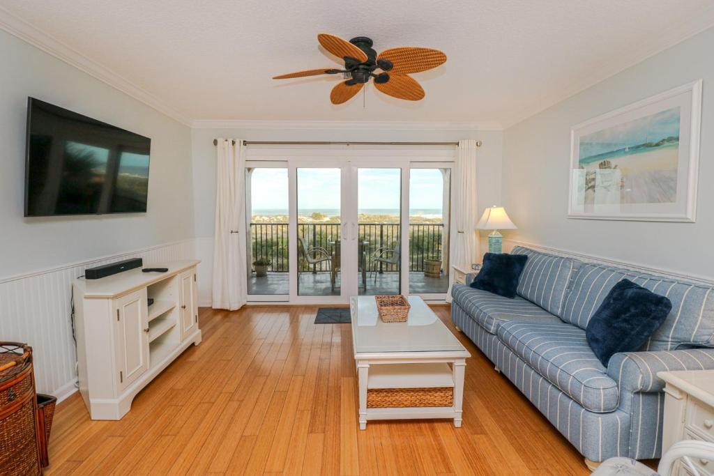 Sea Place 15278, St. Augustine