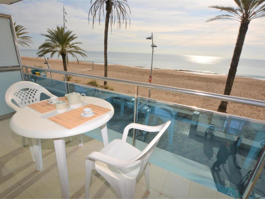 Villa Service - Papiol 1º 1ª - 2