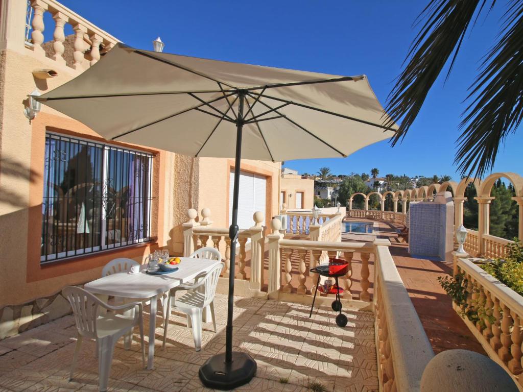 Apartment Canuta Baja-1 by Interhome - 5