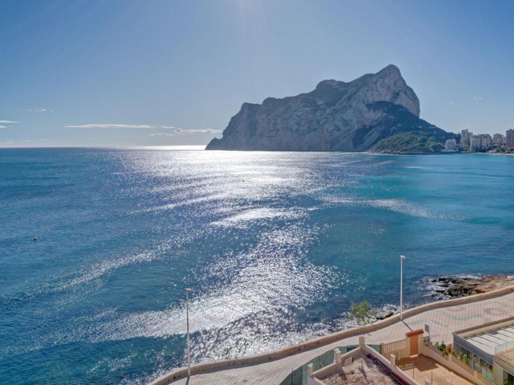 Apartment Horizonte-6 by Interhome, Calpe