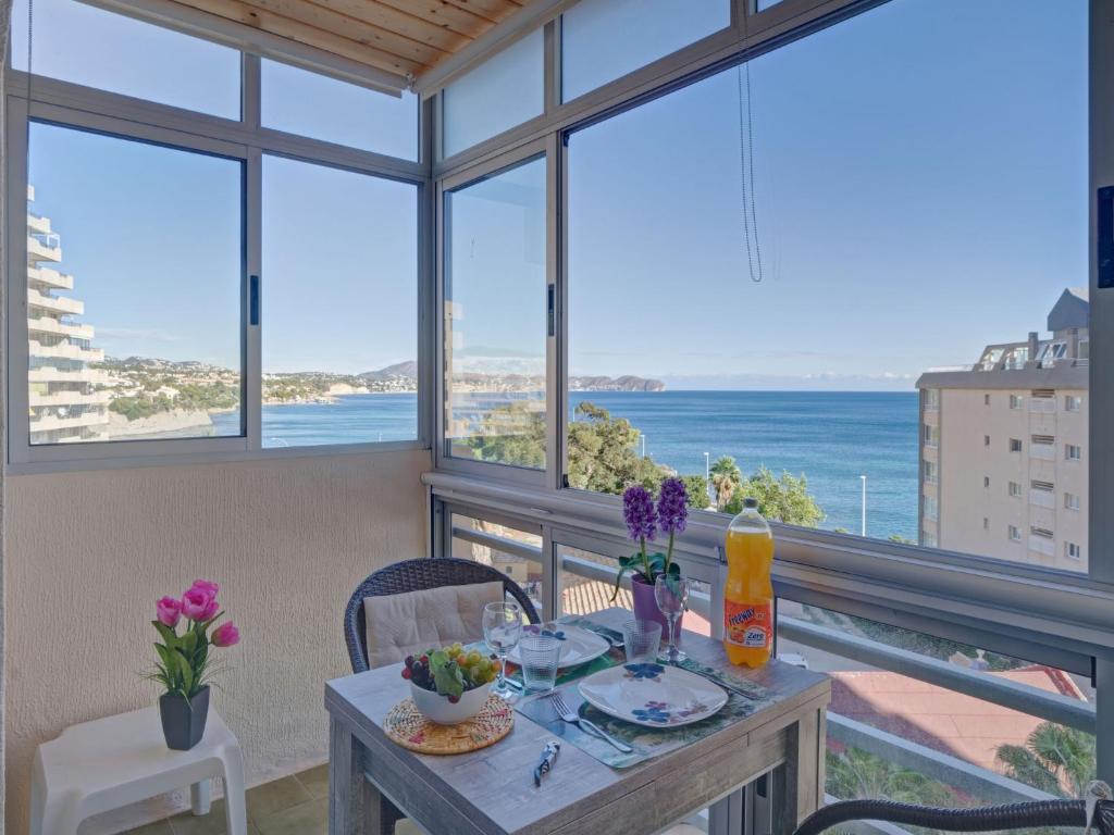 Apartment Horizonte-6 by Interhome - 3