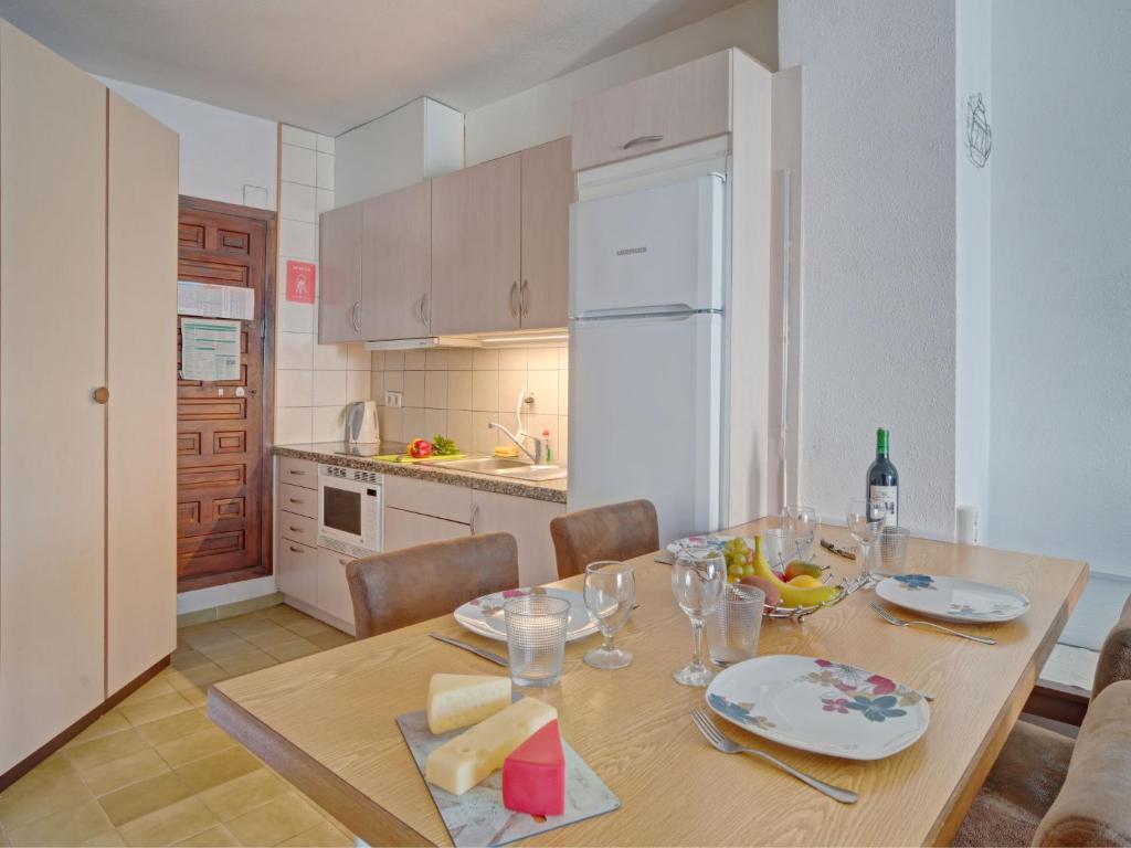 Apartment Horizonte-6 by Interhome - 5