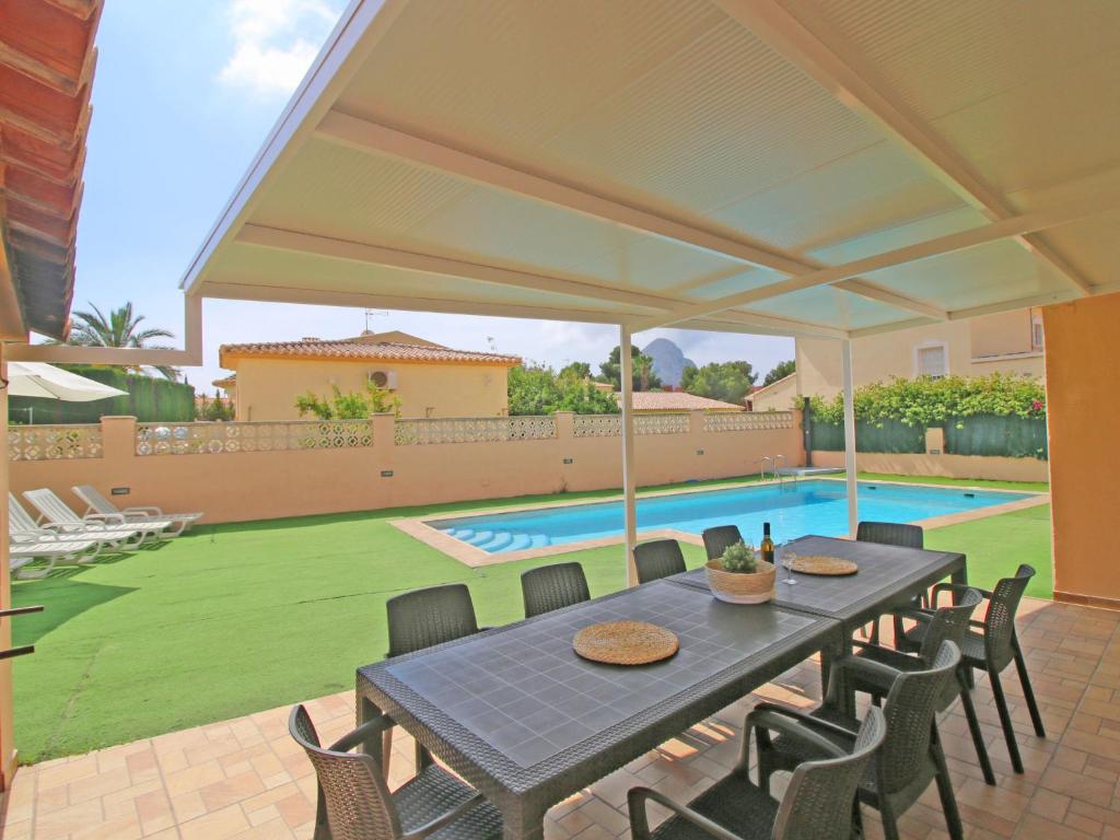 Holiday Home Magia by Interhome - 4