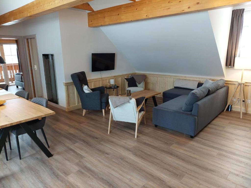 Apartment Top 13 by Interhome - 2
