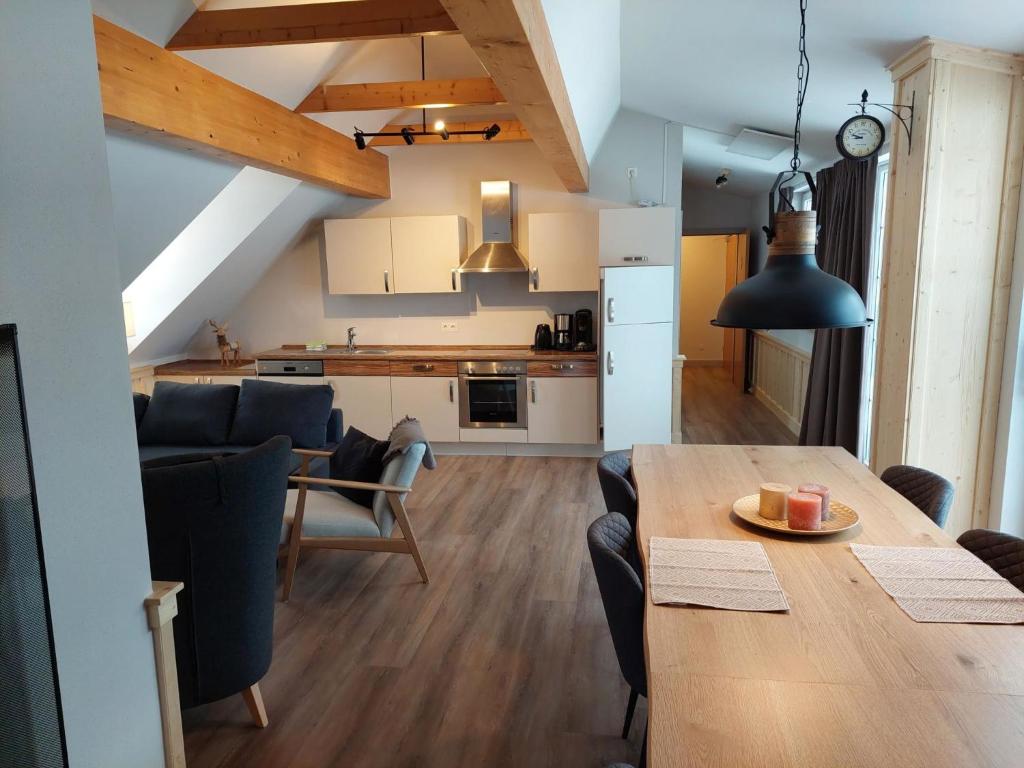 Apartment Top 13 by Interhome - 3