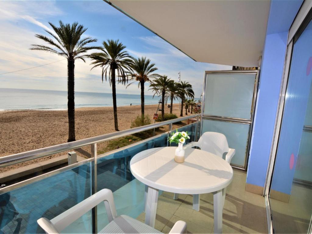Villa Service - Papiol 1º 2ª - 2