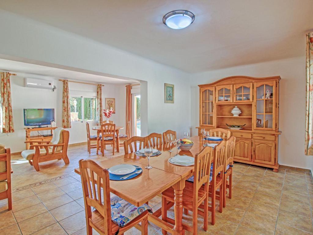 Villa Bellavista by Interhome - 3