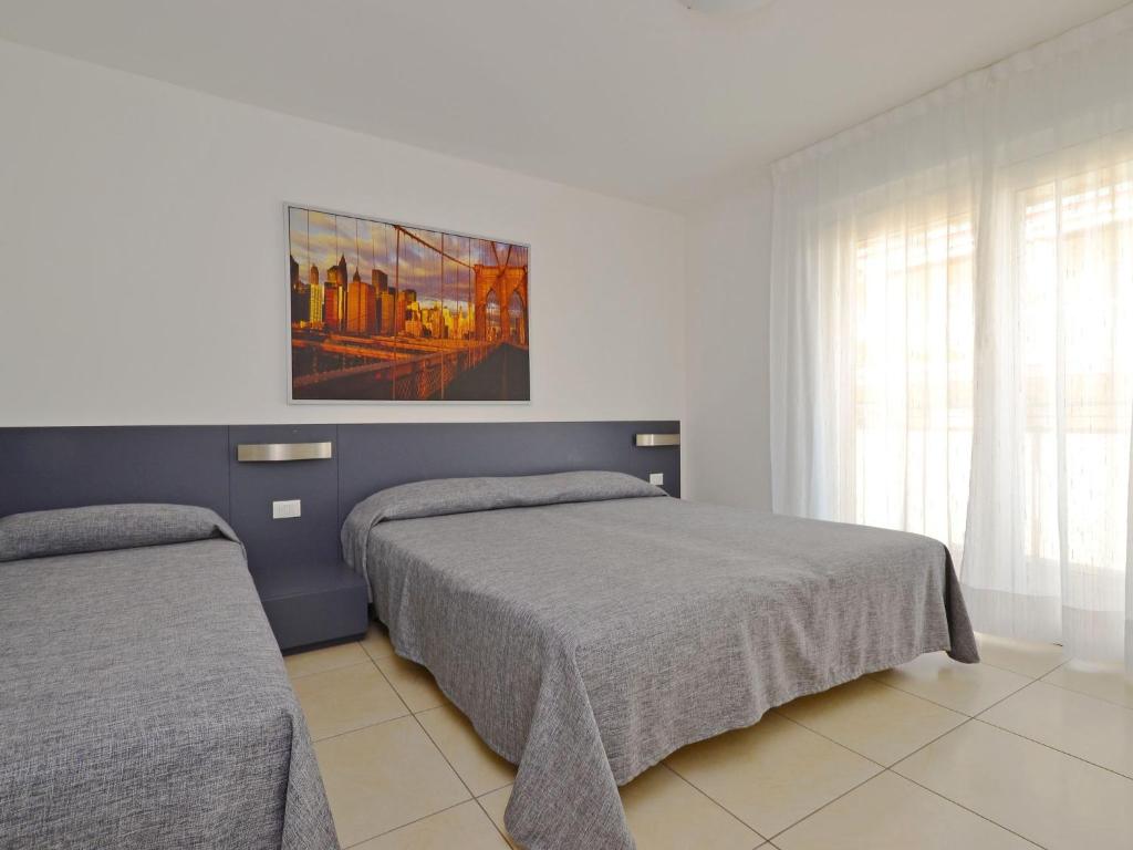 Appartamenti MARE 366S - 5