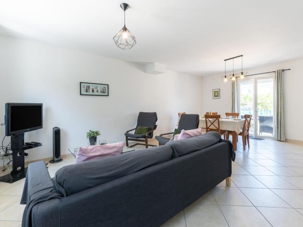 Holiday Home Les Lauriers by Interhome - 3