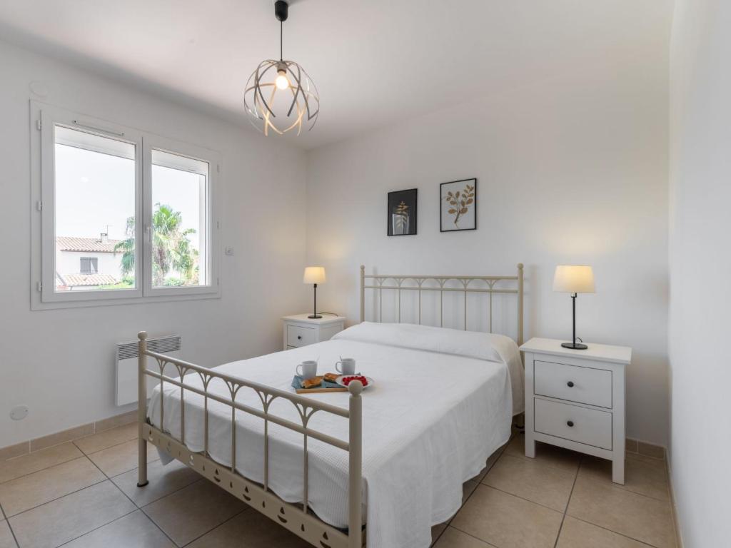 Holiday Home Les Lauriers by Interhome - 4