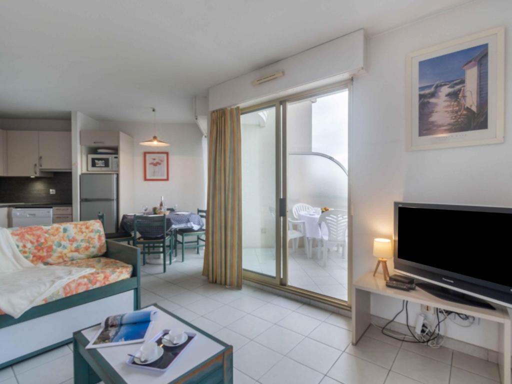 Apartment L'Open-18 by Interhome - 3