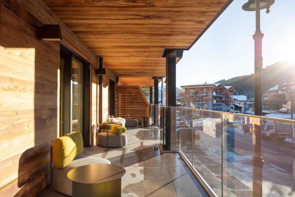 Campiglio WOOD - 3