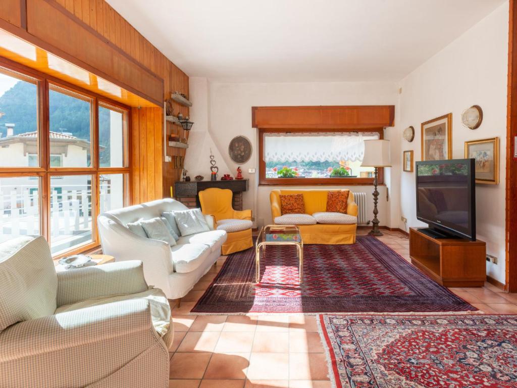 Villa Villa Lucia by Interhome - 2