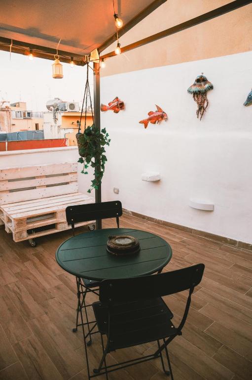 DIMORA PETRA -SUITES- - 4
