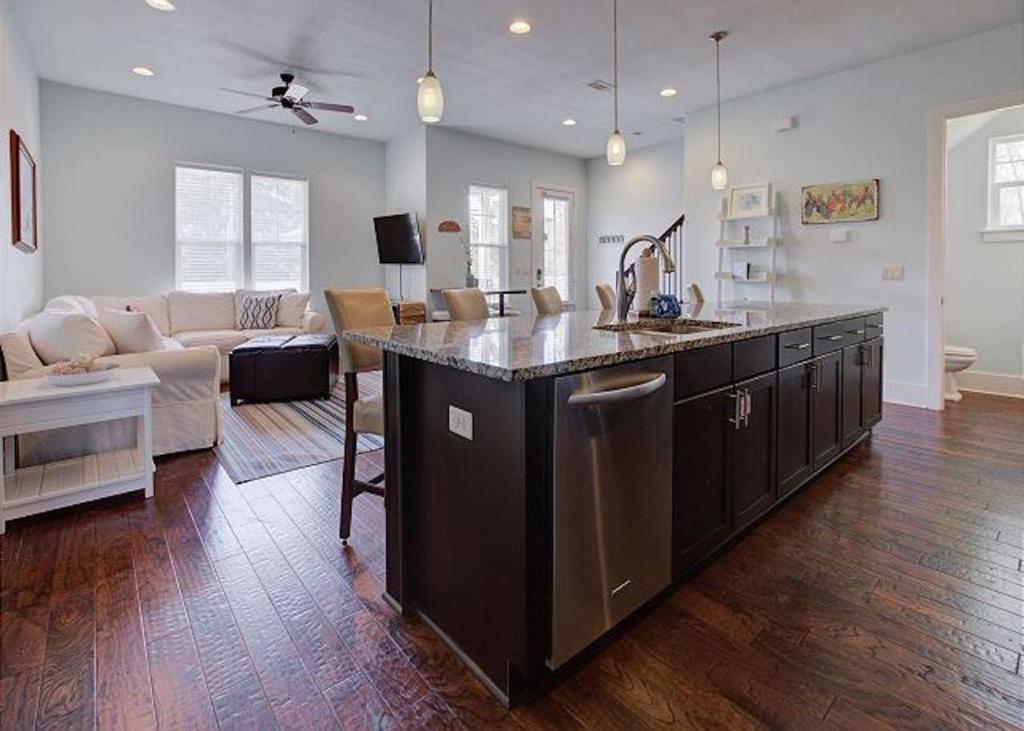 Pet Friendly and Private Pool in Dune Allen Beach on 30A, Santa Rosa Beach