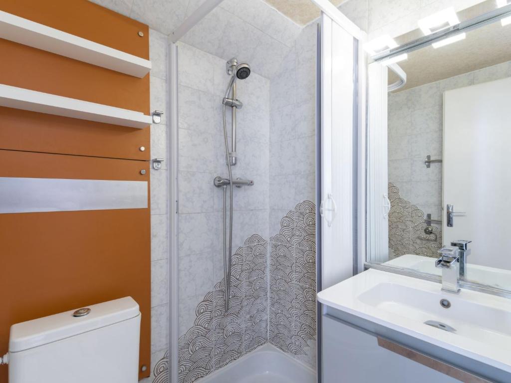 Studio Palafour - Le Lac-6 by Interhome - 5
