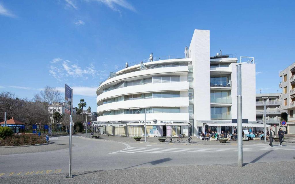 Apartamento Ancora en primera linea de playa — Hotel in Tossa de Mar