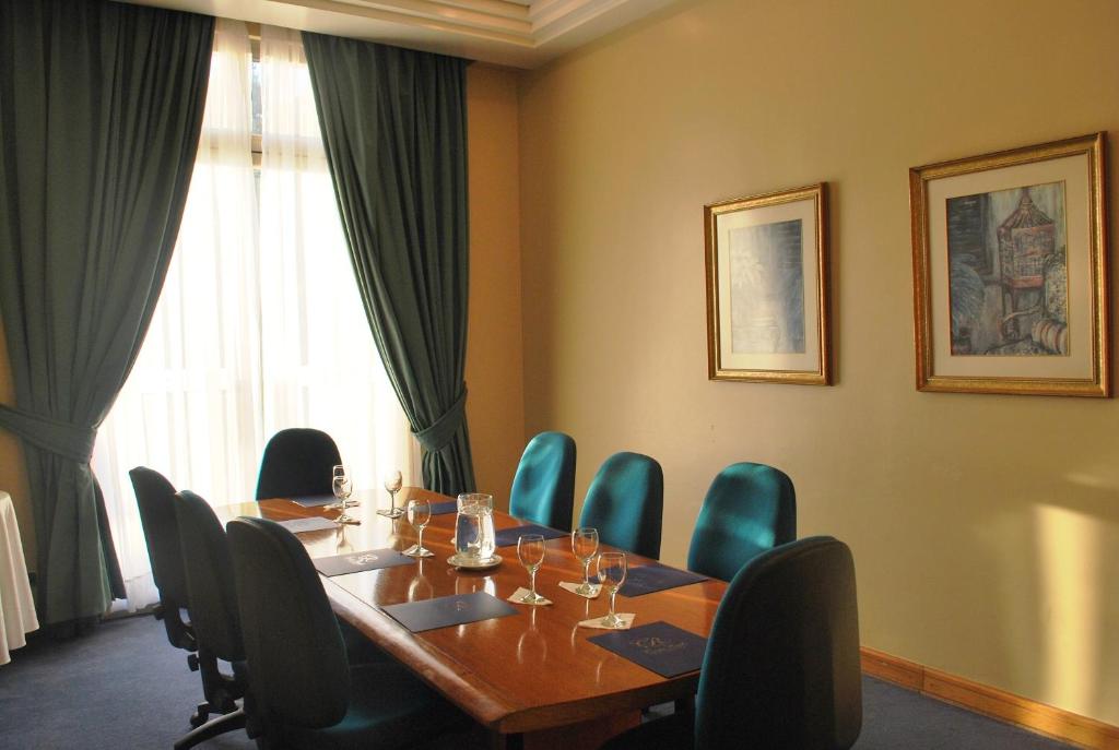Hotel Costa Real photo