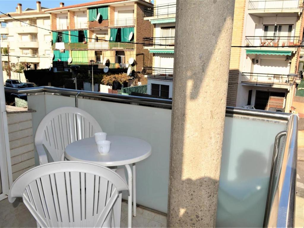 Villa Service - Rovior 3º 4ª - 3