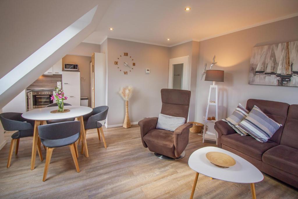 Heimathafen, Greetsiel