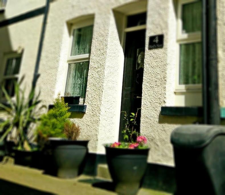 Birds Nest Cottage Looe, Looe