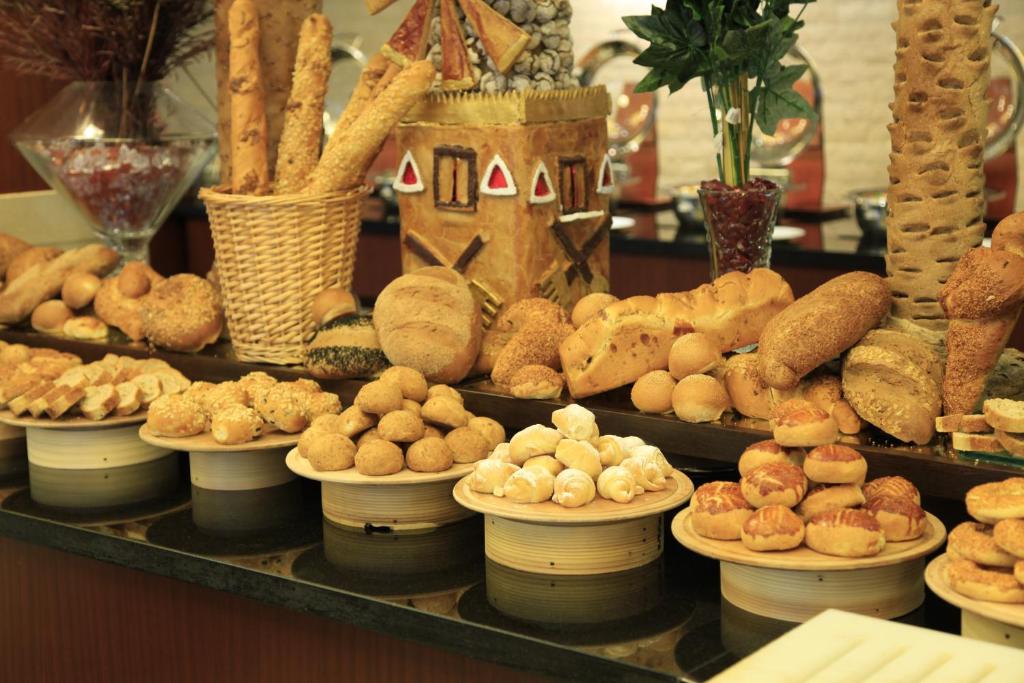 Cibo e bevande