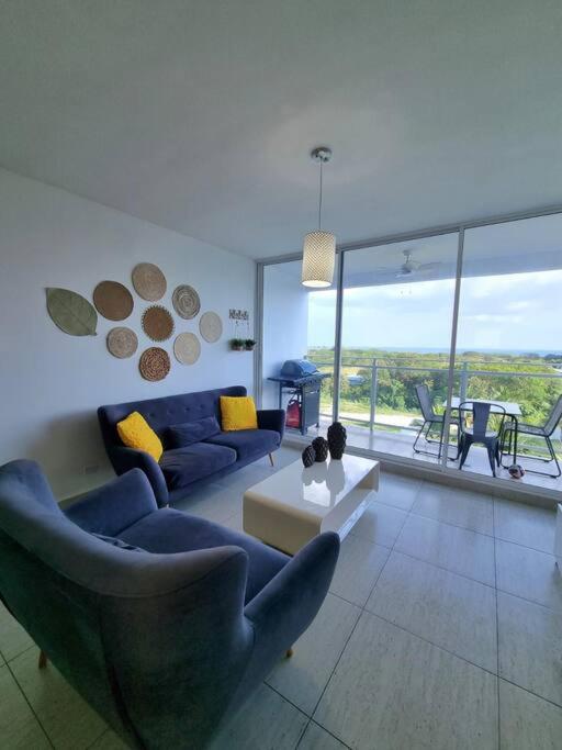 Apartamento en Playa Blanca