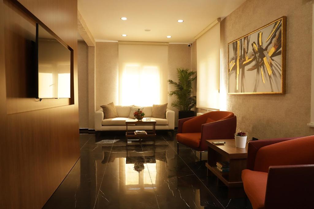 THE PARK HOTEL photo