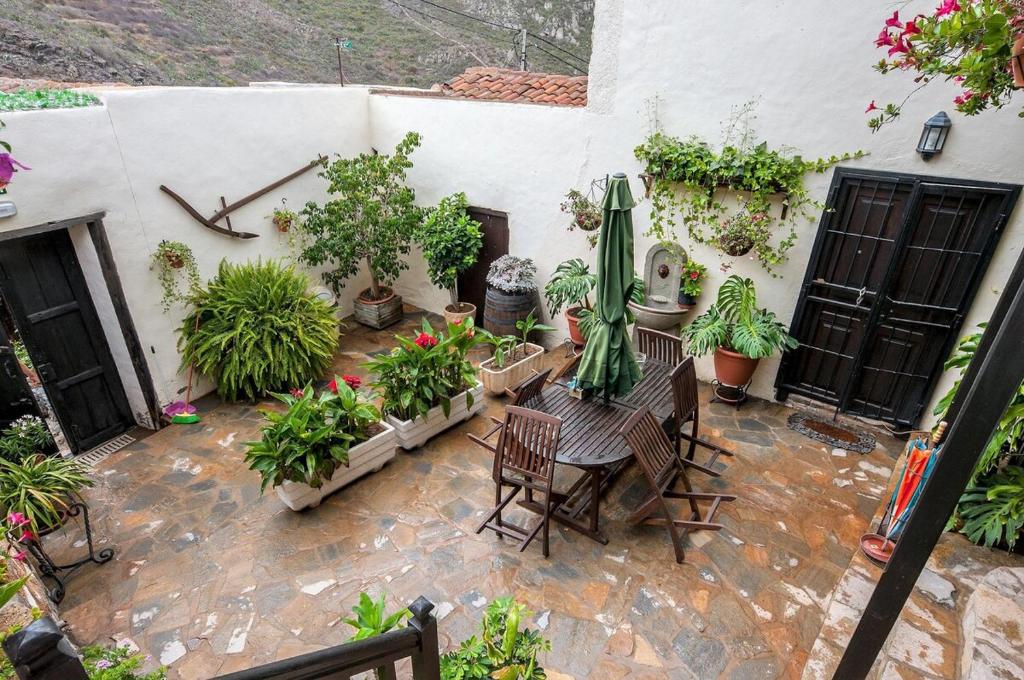 Casa La Fuente - 5