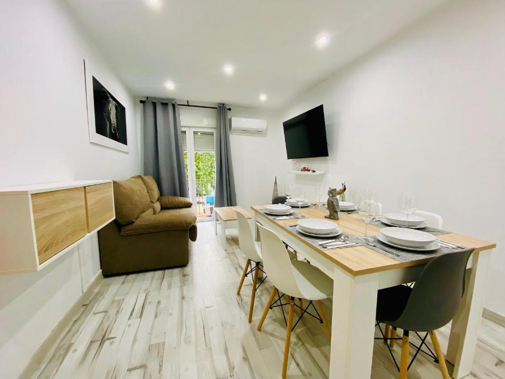 Apartamento COSTASOL PLAZA Córdoba - TrassierraRooms - 1