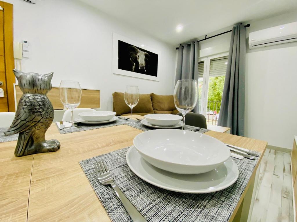 Apartamento COSTASOL PLAZA Córdoba - TrassierraRooms - 3