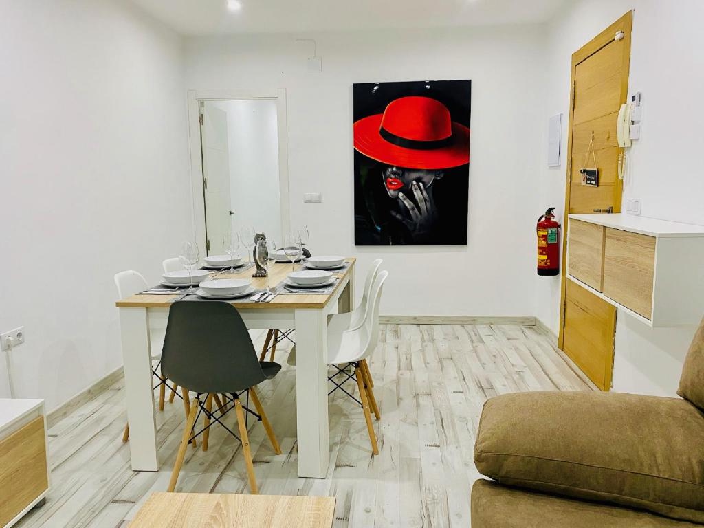 Apartamento COSTASOL PLAZA Córdoba - TrassierraRooms - 5