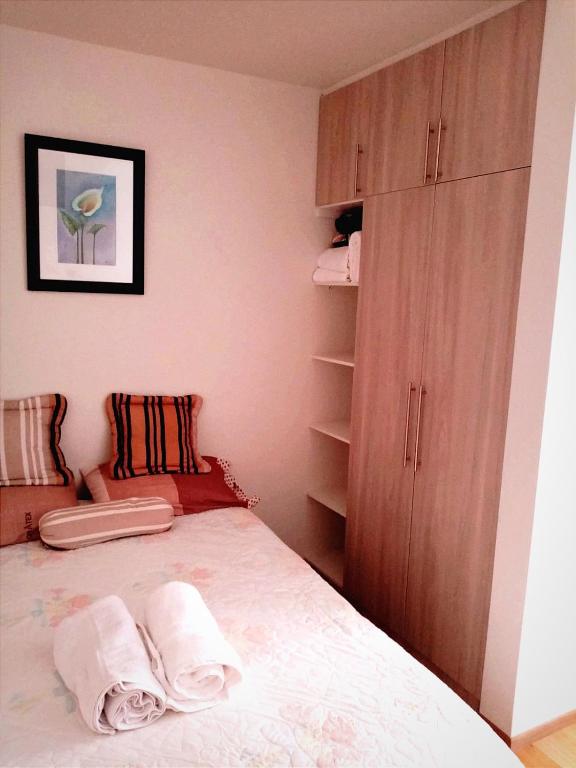 Mono ambiente en alquiler