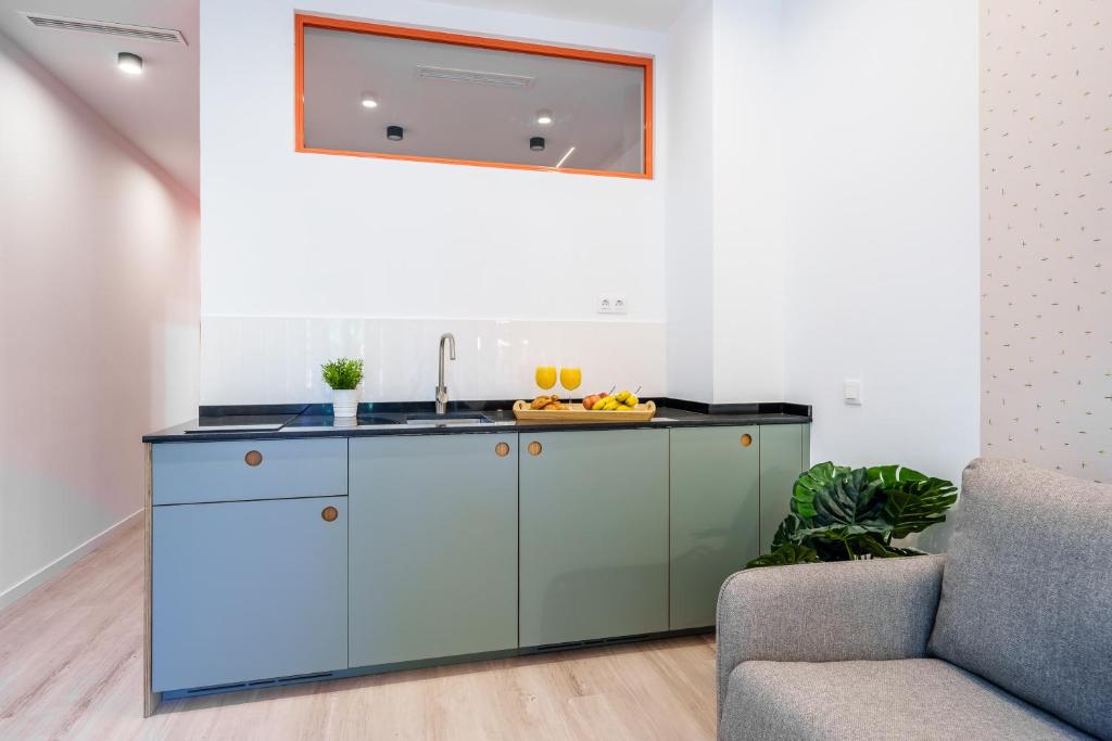 Exclusive Alameda - Prime Area - 5