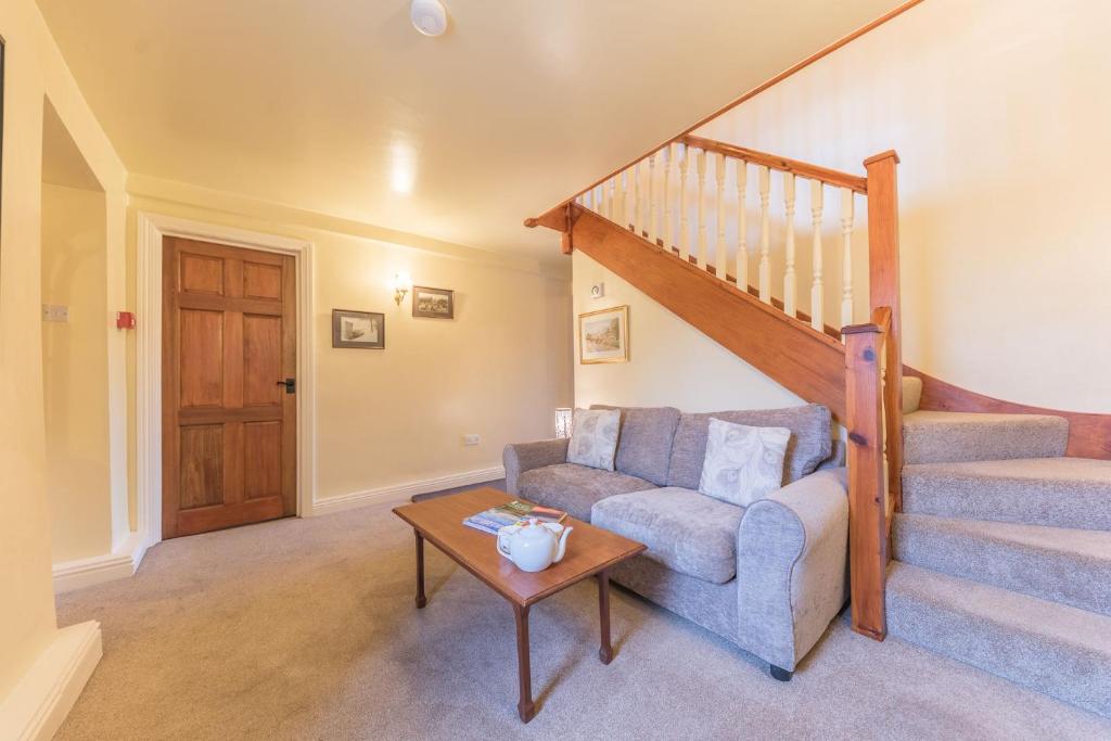 Middlefield Cottage, Blawith photo 5