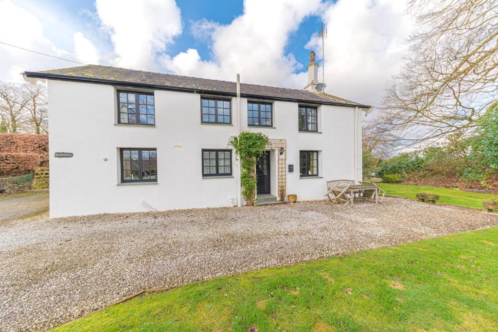 Middlefield Cottage, Blawith photo 8