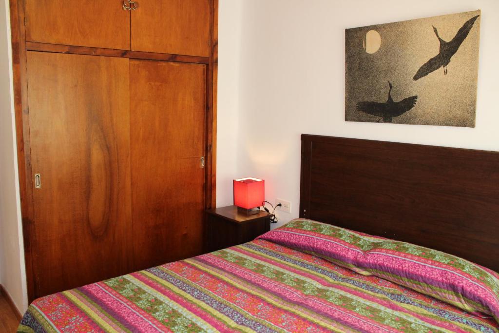 Cozy apartment Torrecilla Beach - 4