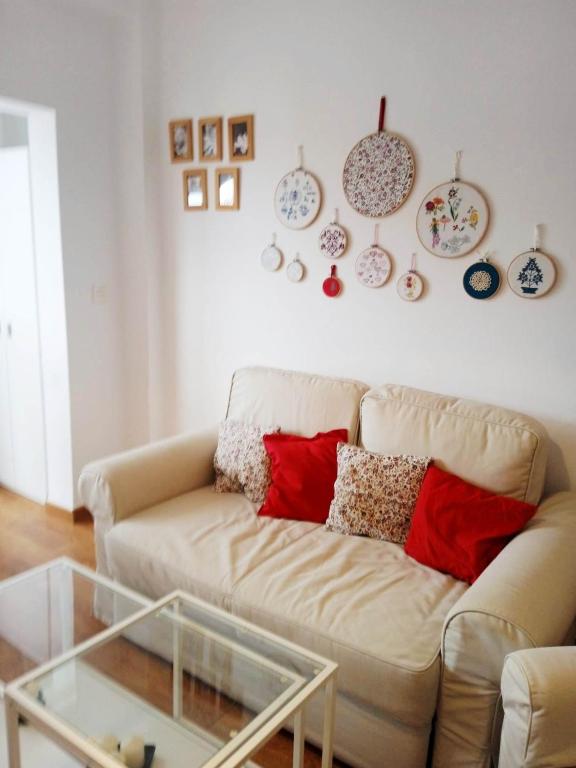 Cozy apartment Torrecilla Beach - 2