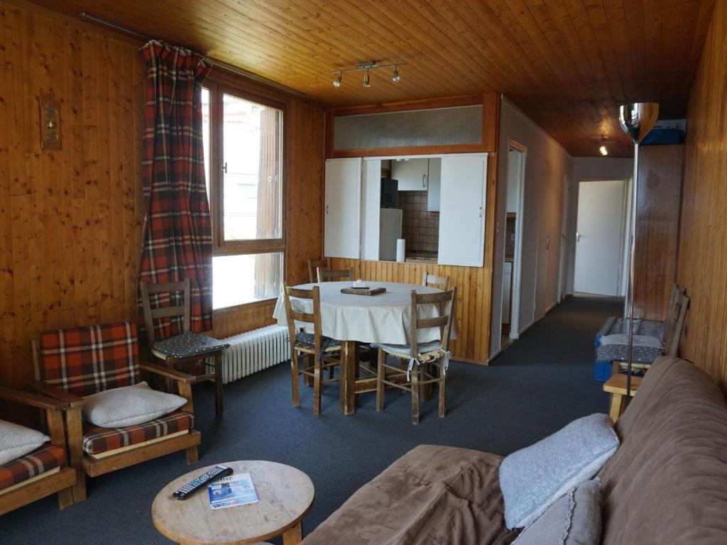 Appartement 3 pièces à Orcières Merlette pour 8 pers, vue station, animaux acceptés - FR-1-636-90 - 3