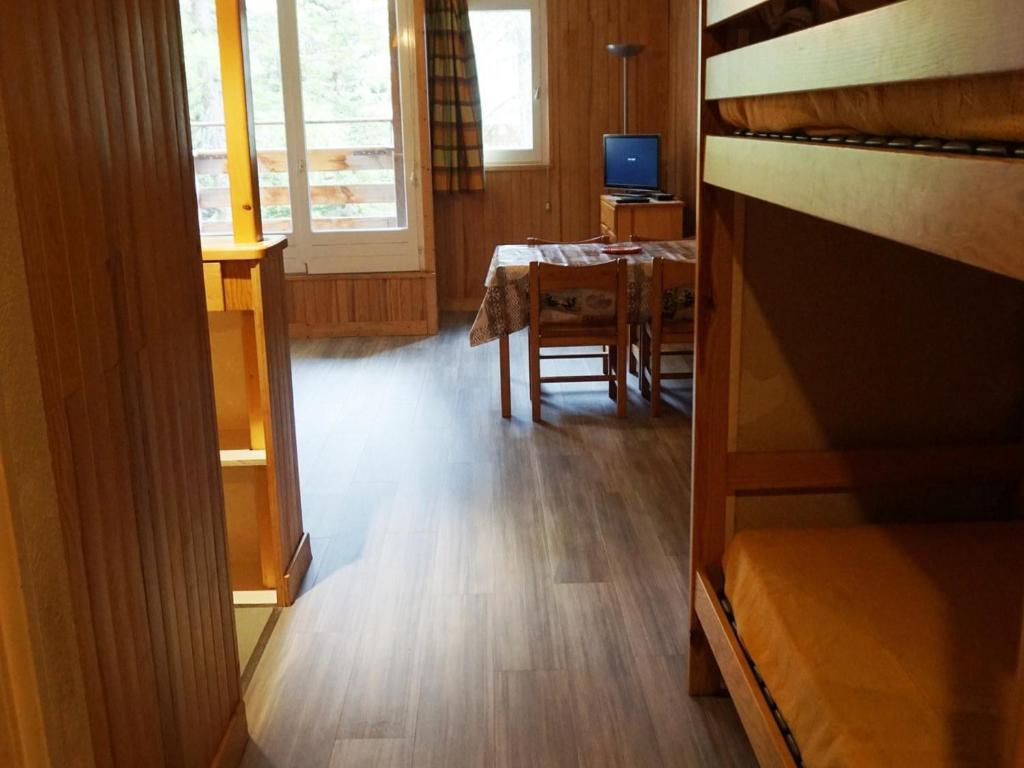 Confortable studio 4 pers, animaux admis, proche pistes, Orcières Merlette - FR-1-636-98 - 4