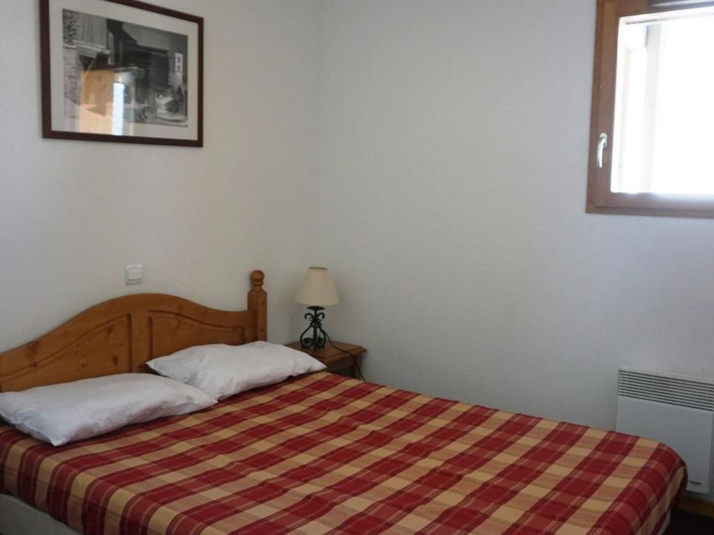 Appartement 2 Pièces Cabine, 6 Pers, Balcon, Parking - Résidence à Orcières Merlette - FR-1-636-159 - 3