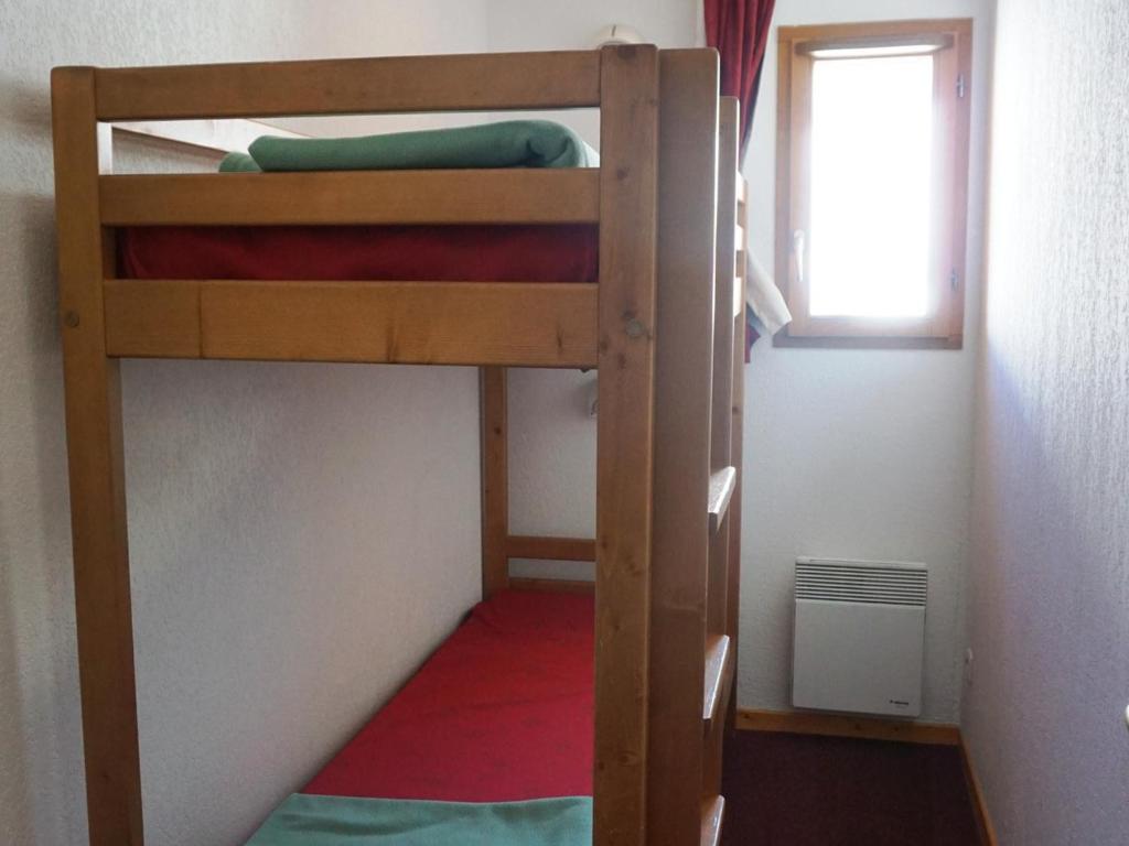 Appartement 2 Pièces Cabine, 6 Pers, Balcon, Parking - Résidence à Orcières Merlette - FR-1-636-159 - 5