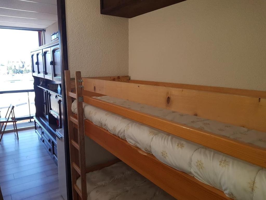Studio cabine cosy - 4 pers, animaux admis, proche pistes - FR-1-636-175 - 5