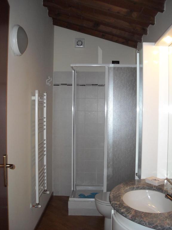 Bed&Breakfast Pianeta Benessere photo