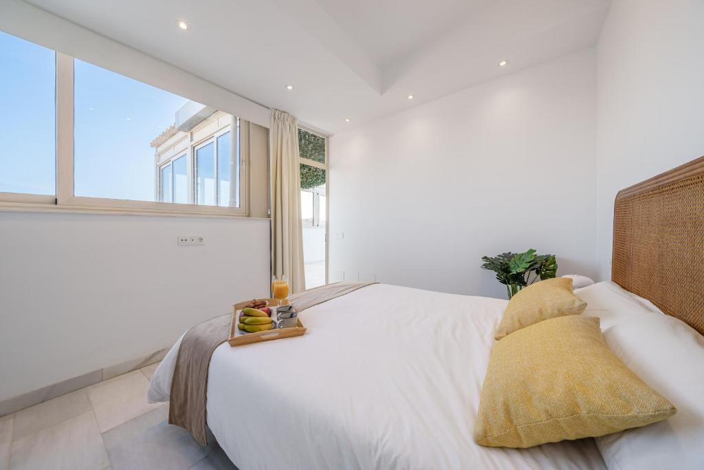 Exclusive Alameda - Penthouse - 4