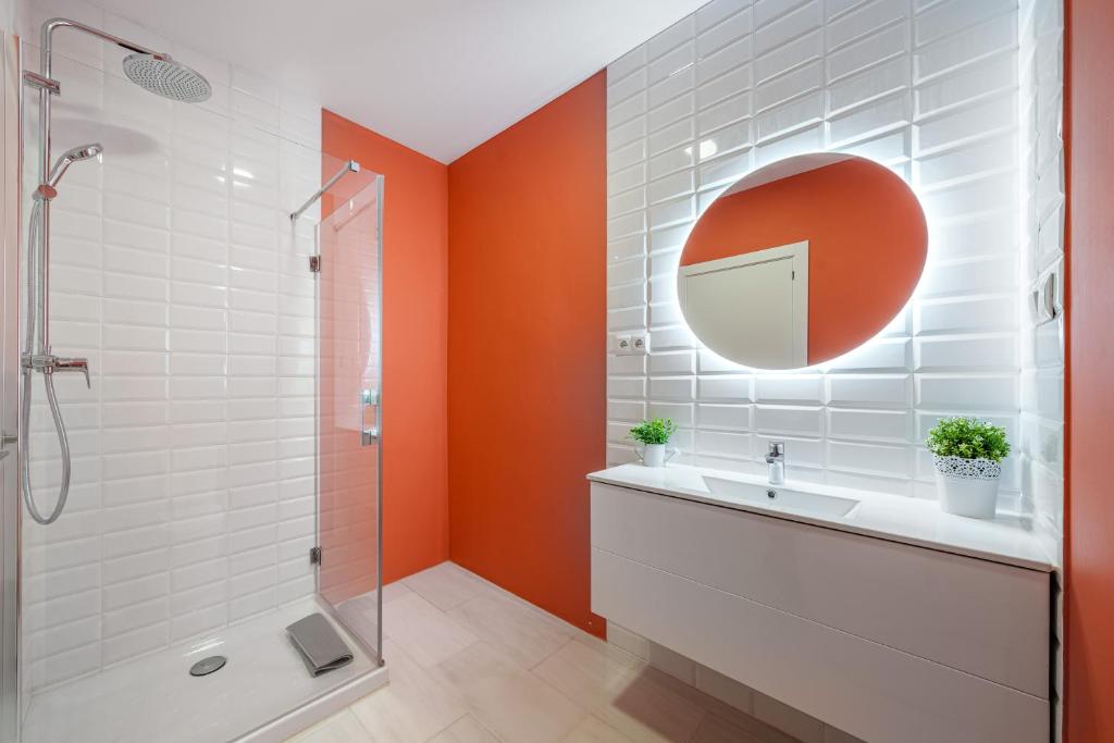 Exclusive Alameda - Penthouse - 2