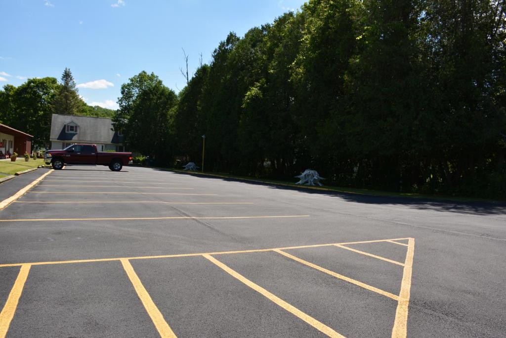 The Village Motel photo