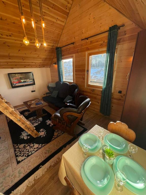 Cottage Mila - 1